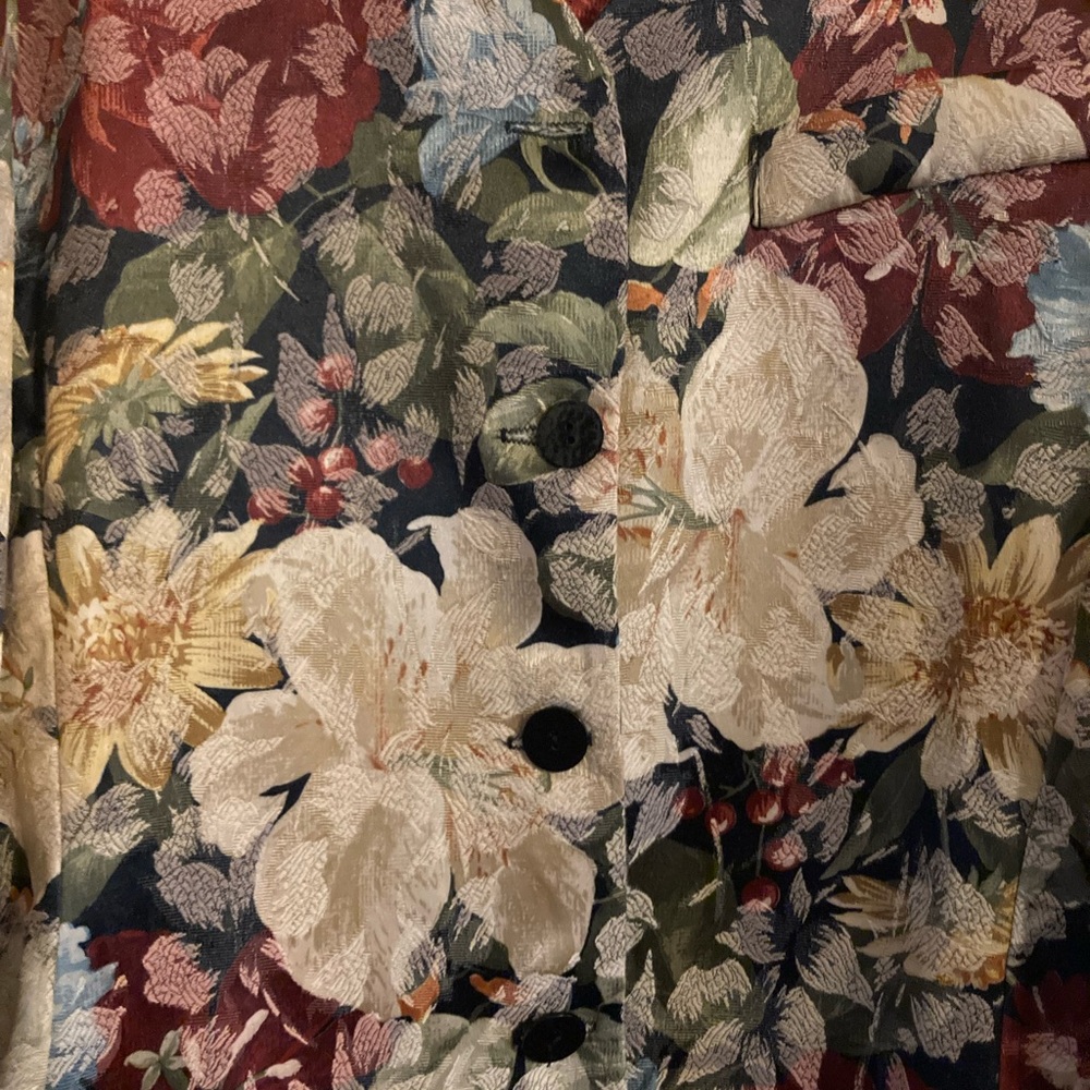 Jacket - Picture 7 of 8